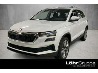 1.5 tsi dsg selection led, smartlink