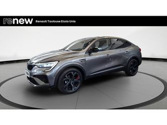 arkana e-tech 145 - 21b