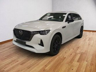 2.5 e-skyactiv-phev hybrid homura plus/ahk