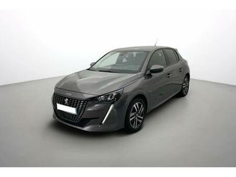 puretech 100 s&s eat8 allure pack