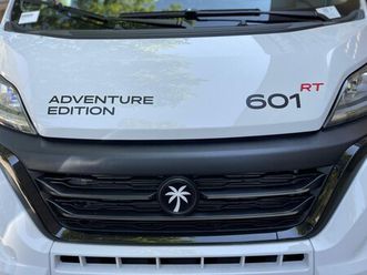 sunlight cliff 601 rt adventure edition cliff a andorra la vella