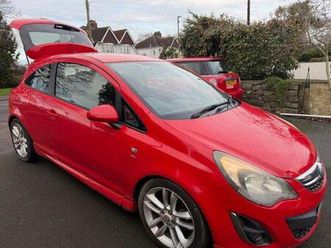 1.4 16v sri euro 5 3dr