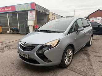 2.0 cdti elite euro 5 5dr