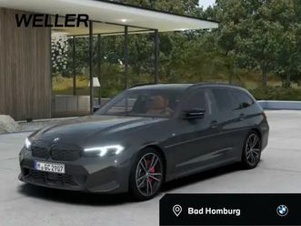 bmw m340d xdrive m-sport pro