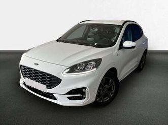 1.5 ecoboost st-line x fwd 150
