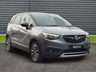 1.2 turbo ecotec gpf elite euro 6 (start/stop) 5dr