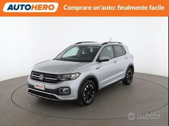 volkswagen t-cross yl90734