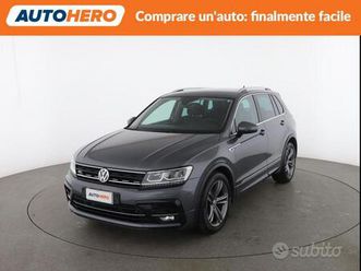 volkswagen tiguan wt53993