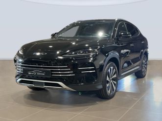 byd seal u dm-i design 238 kw (324 cv)