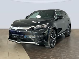 byd tang flagship 380 kw (517 cv)