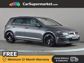 2.0 tsi gti performance dsg euro 6 (start/stop) 5dr