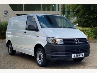 2.0 tdi t28 startline fwd swb euro 6 (start/stop) 5dr