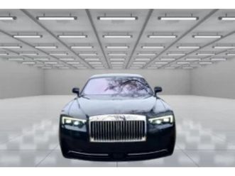 rolls-royce ghost ewb = new = shooting star гаранция ≫ 2026 • 435 082 eur • id