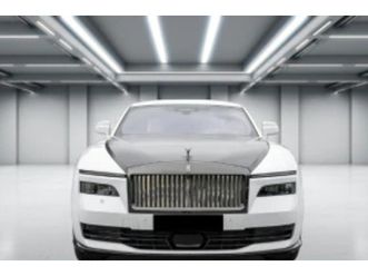rolls-royce spectre = new = shooting star гаранция ≫ 2026 • 419 082 eur • id