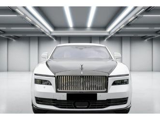 rolls-royce spectre = new = shooting star гаранция