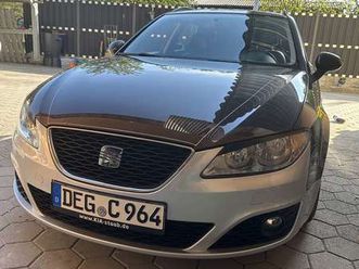 st 1.8tsi reference