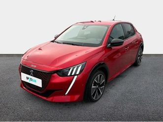 electrique 50 kwh 136ch gt