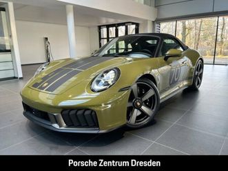 992 -2 (911) spirit 70*lift*burmester*homelink
