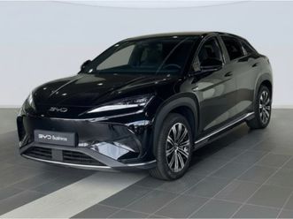 byd sealion 7 83 kwh comfort 230 kw (313 cv)