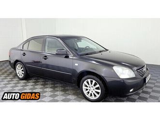 kia magentis 2007 m sedanas | skelbimas | 0138734228