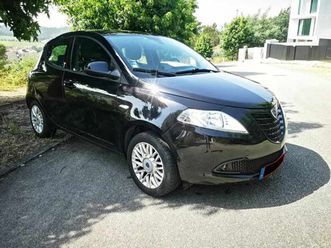 lancia ypsilon 1.2 s&s gold