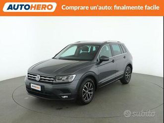 volkswagen tiguan ge06563