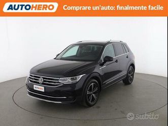 volkswagen tiguan ls38939