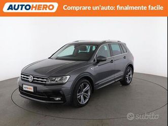 volkswagen tiguan tx22463