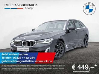 i touring xdrive luxury line standhzg+pano