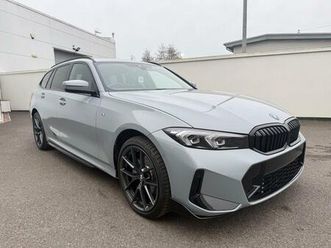 2.0 330e 22.3kwh m sport touring auto euro 6 (start/stop) 5dr