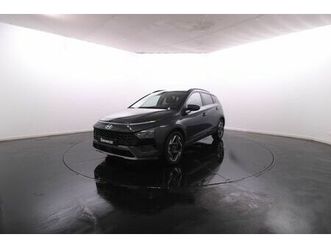 hyundai bayon 1.0 t-gdi premium