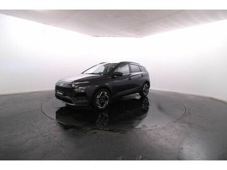 hyundai bayon 1.0 t-gdi premium dct