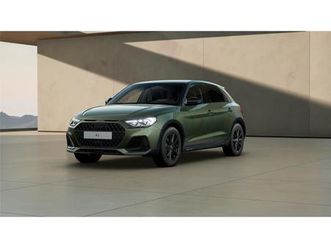 audi a1 allstreet adren black 30 tfsi 85kw s tro