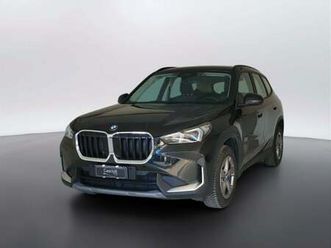bmw x1 sdrive18d x-line auto del 2024 usata a mosciano sant'angelo