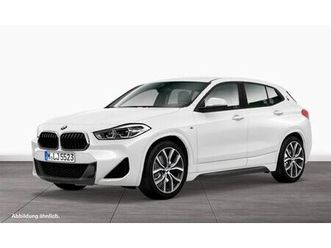 bmw x2 xdrive20d