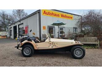 other andere marlin mk1 roadster h-kennzeichen