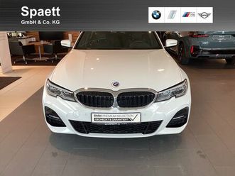 e xdrive touring m sport head-up hifi dab