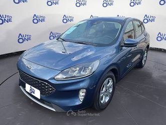 1.5 ecoblue 120cv 2wd connect - prenota ora! -*
