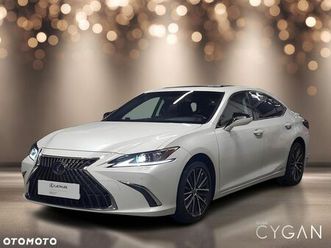 lexus es 300h business edition