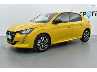 puretech 100 s&s eat8 allure pack