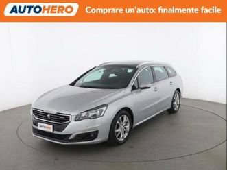 508 1ª serie 508 bluehdi 120 eat6 s&s sw business