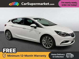 1.4i turbo griffin euro 6 (start/stop) 5dr