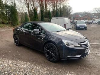 2.0 cdti biturbo elite euro 5 (start/stop) 2dr