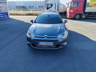 citroen c5 break