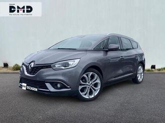 1.7 blue dci 120ch business 7 places