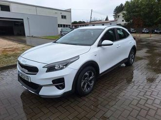 kia xceed 1.0 t-gdi dynamic