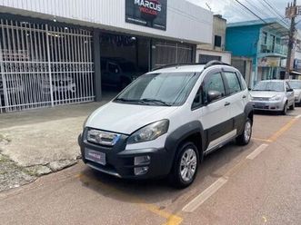 fiat idea adventure 1.8 2013 manual completo