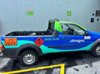 trekking 1.4 mpi fire flex 8v cs