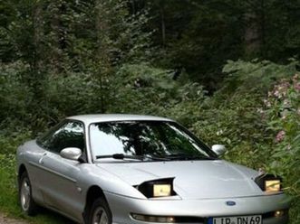 ford probe 2.0 16v tüv