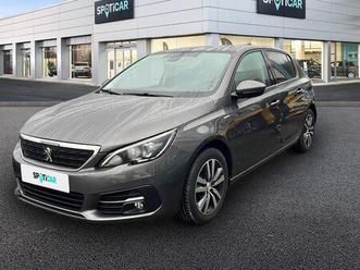 puretech 110ch s&s bvm6 style